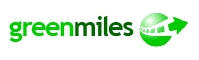 greenmiles logo