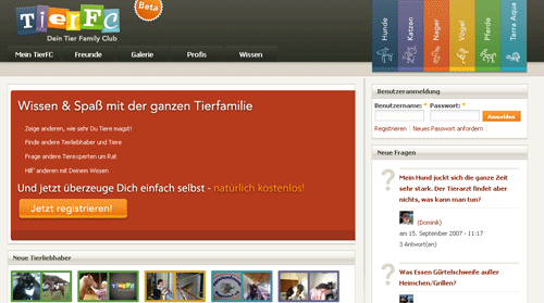 screenshot tierfc
