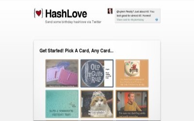 HashLove