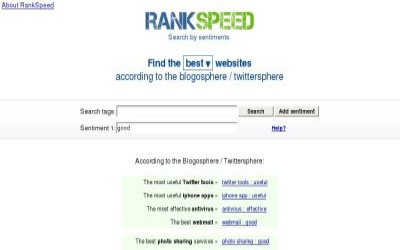 RankSpeed