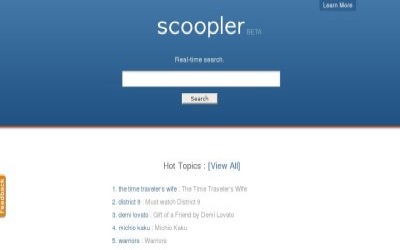 Scoopler