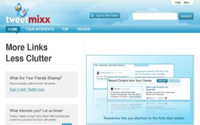 TweetMixx
