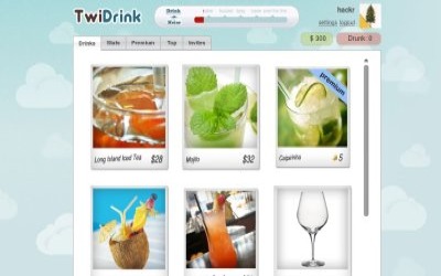 TwiDrink