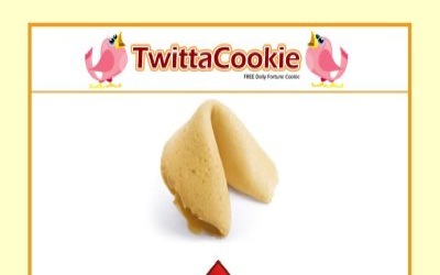 TwittaCookie