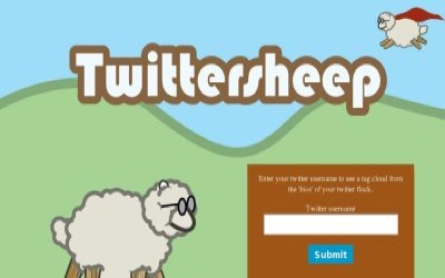 TwitterSheep