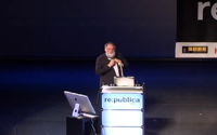 video: re:publica 2010 - Peter Kruse, Netzwerke Wirtschaft und Gesellschaft