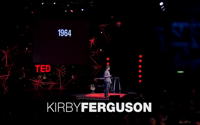 video: Kirby Ferguson Embrace the Remix