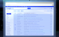 video: Introducing Gmail Blue