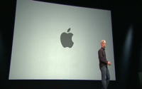 video: Apple October Event 2013