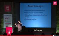 video: re:publica 2014 - Michael Seemann DSN