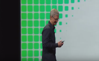 video: Apple - WWDC 2014 Keynote