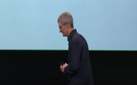 video: Apple - October Event 2014