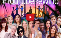 video: YouTube Rewind Turn Down for 2014