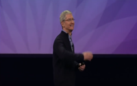 video: Apple March Event 2015