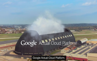 video: Introducing Google Actual Cloud Platform Video