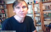 video: Kusanowsky Internet und Zettelkasten, Fortsetzung