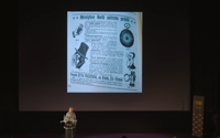 video: ThingsCon15 Bruce Sterling
