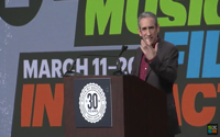 video: SXSW Douglas Rushkoff Distributed