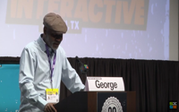 video: SXSW Film Nelson George