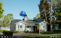 video: Introducing new delivery technology from Google Express