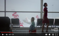 video: Virgin Australia Kids Class