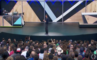 video: Google I/O 2016 Keynote