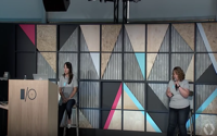video: Google I/O 2016 Ethnographic research on notifications