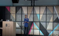 video: Google I/O 2016 Making sense of IoT data
