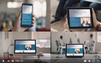 video: The new Google Sites