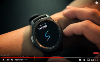 video: Samsung Gear S3 Review