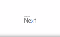 video: Cloud Next 2017 - Playlist