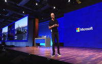 video: Microsoft Build 2017 - Keynote Day 1