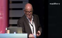 video: re:publica 2017 Diskutieren lernen mit Christoph Kappes
