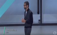 video: Google I/O 2017 Keynote