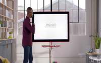 video: This is Jamboard