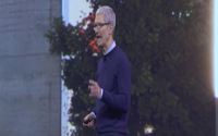 video: Apple WWDC 2017 Keynote