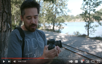 video: Canon Rebel 200D Hands-On Field Test