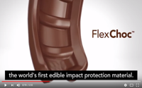 video: Meet FlexChoc