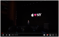 video: Apple - October Event 2018