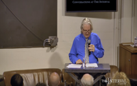 video: How to Be Futuristic Bruce Sterling