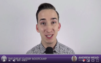 video: The Great Gatsby Bootcamp