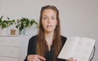 video: Minimalist Bullet Journal Setup Chloe Kian