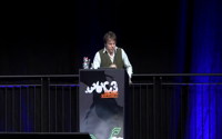 video: 36C3 From Managerial Feudalism to the Revolt of the Caring Classes