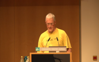 video: 36C3 On the Edge of Human-Data Interaction with the Databox