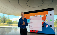video: Apple WWDC 2020 Keynote