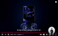 video: Samsung The First Look 2021
