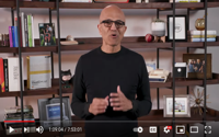 video: Microsoft Build 2021 Day 1