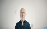 video: Douglas Coupland's new slogans powered by AI