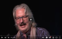video: The Future of Living Bruce Sterling