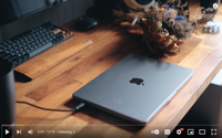 video: Setting up new M1 MacBook